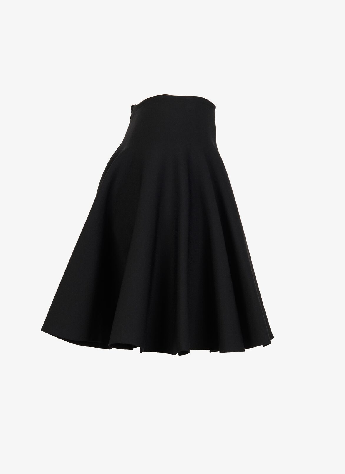 Skirts ALAÏA BLACK SKIRTS